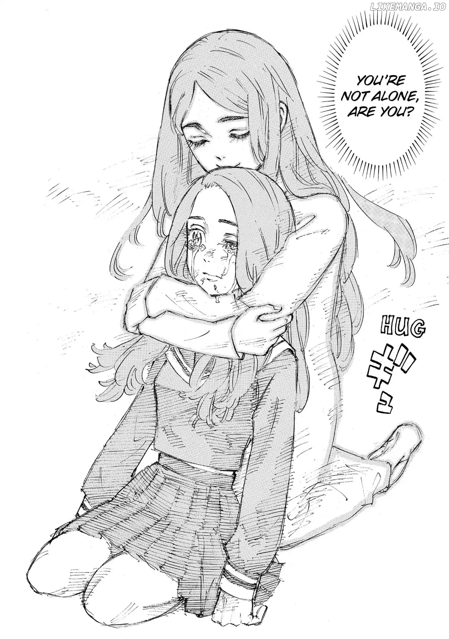 Tokyo Revengers, Chapter 103 image 14